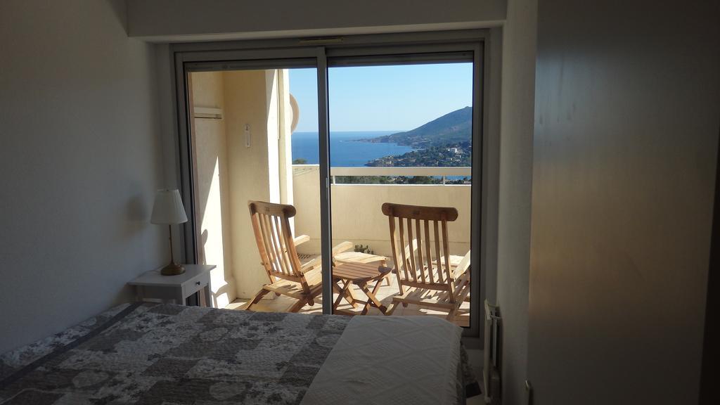 Cote D'Azur - Theoule - Miramar Apartment Bagian luar foto